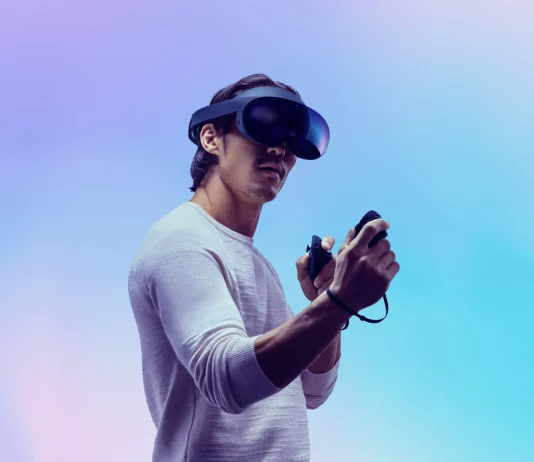 Meta Quest Pro : Un casque VR innovant mais trop en avance sur son temps ? meta quest pro