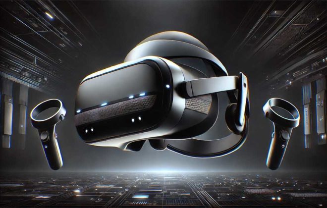 Valve Index 2 : Rumeurs, date de sortie et caractéristiques