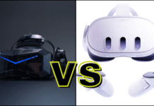 Pimax Crystal Super vs Meta Quest 3: Which VR Headset Should You Choose in 2025? pimax vs meta quest 3