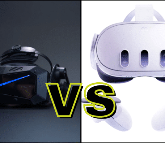 Pimax Crystal Super vs Meta Quest 3: Which VR Headset Should You Choose in 2025? pimax vs meta quest 3