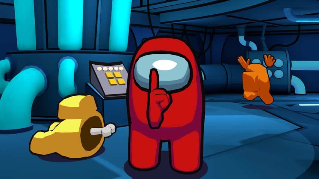Among Us VR 2026 : Guide Complet & Test [Maj. Quest 3]