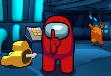 Among Us 3D : le jeu culte passe à la vitesse supérieure avec une version immersive et cross-plateforme among us 3D vr