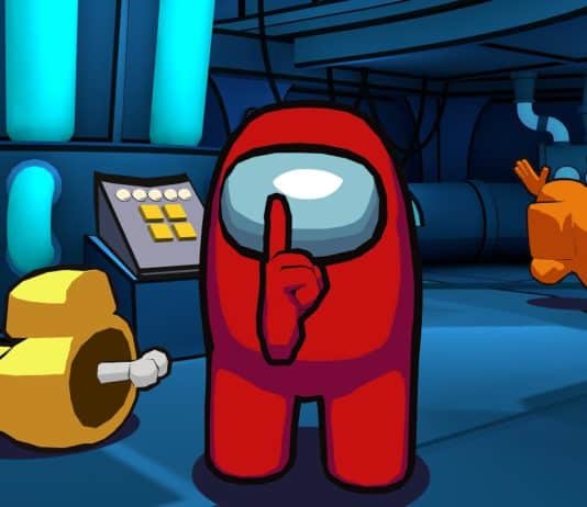 Among Us VR en 2026 : Guide Complet, Test & Astuces Pro Among Us 3D VR