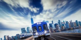 Train Sim World VR: New York – La simulation ferroviaire entre en immersion totale sur Meta Quest Train Sim World VR: New York