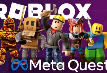 How to Play Roblox in VR: Complete Setup and Play Guide how to play roblox in vr