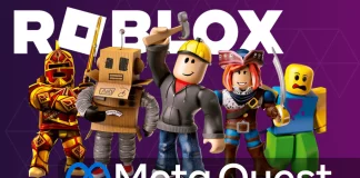 Comment jouer à Roblox en VR : Guide complet d’installation et de configuration how to play roblox in vr