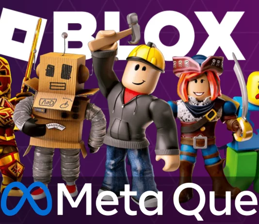 How to Play Roblox in VR: Complete Setup and Play Guide how to play roblox in vr