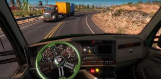 Comment jouer à American Truck Simulator en VR : Guide complet (2025) how to play american truck simulator in vr