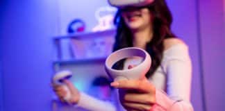 Optimiser son PC portable gaming pour la VR (2025) — le guide complet Optimiser son PC portable gaming pour la VR