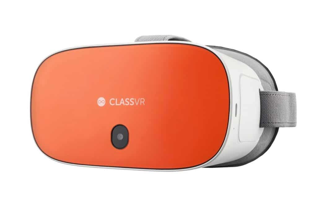 ClassVR