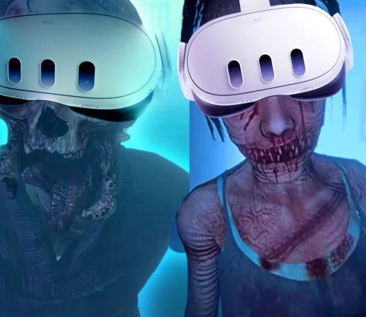 Phasmophobia VR: Guide complet d’installation et de gameplay how to play phasmophobia in vr