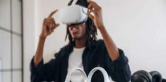 La réalité virtuelle à l’école : apprendre autrement, c’est maintenant vr and education