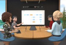 10 meilleures applications en réalité virtuelle à essayer en 2025 application virtual reality