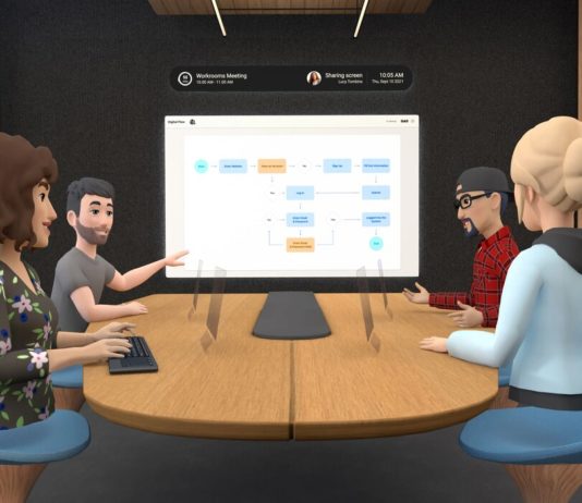 10 meilleures applications en réalité virtuelle à essayer en 2025 application virtual reality