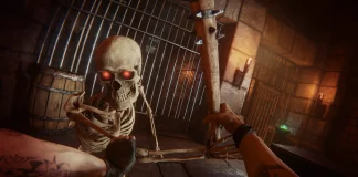 Bonelab VR : le jeu bac à sable ultime en réalité virtuelle bonelab vr