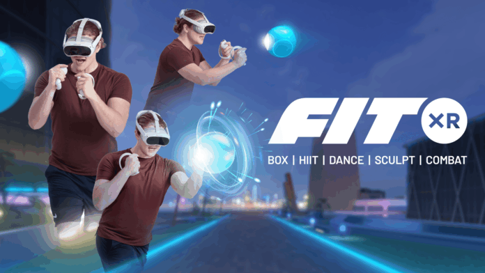 FitXR