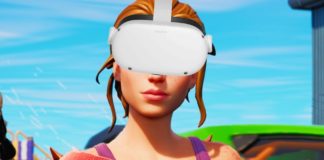 Peut-on jouer à Fortnite en VR ? Ce qui est possible (et ce qui ne l’est pas) Can You Play Fortnite on VR