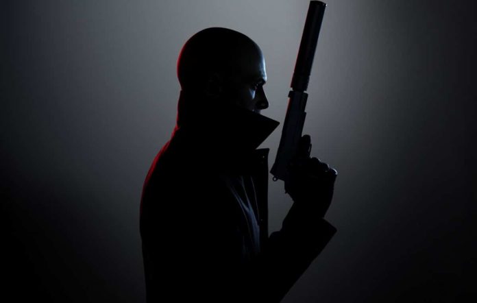 how do you play hitman 3 vr