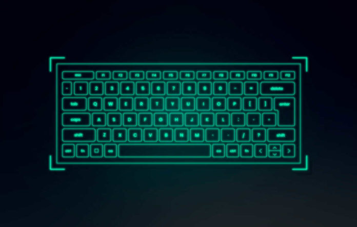 How to Use Keyboard and Mouse on Virtual Desktop