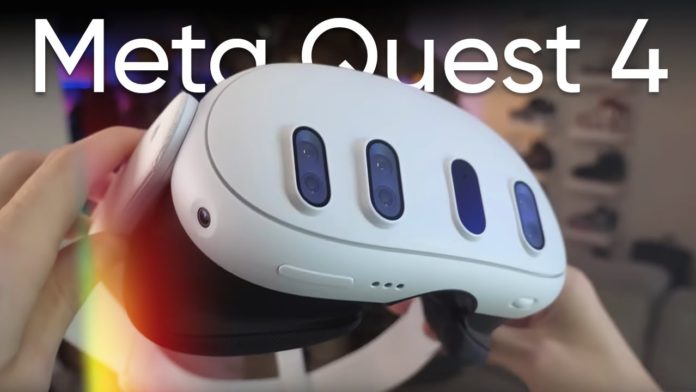 Is Meta Quest launching any new VR headsets soon?