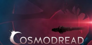 Cosmodread : l’horreur spatiale en VR où chaque run vous arrache un peu plus d’oxygène Cosmodread