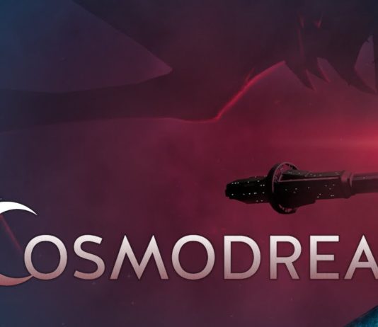 Cosmodread : l’horreur spatiale en VR où chaque run vous arrache un peu plus d’oxygène Cosmodread