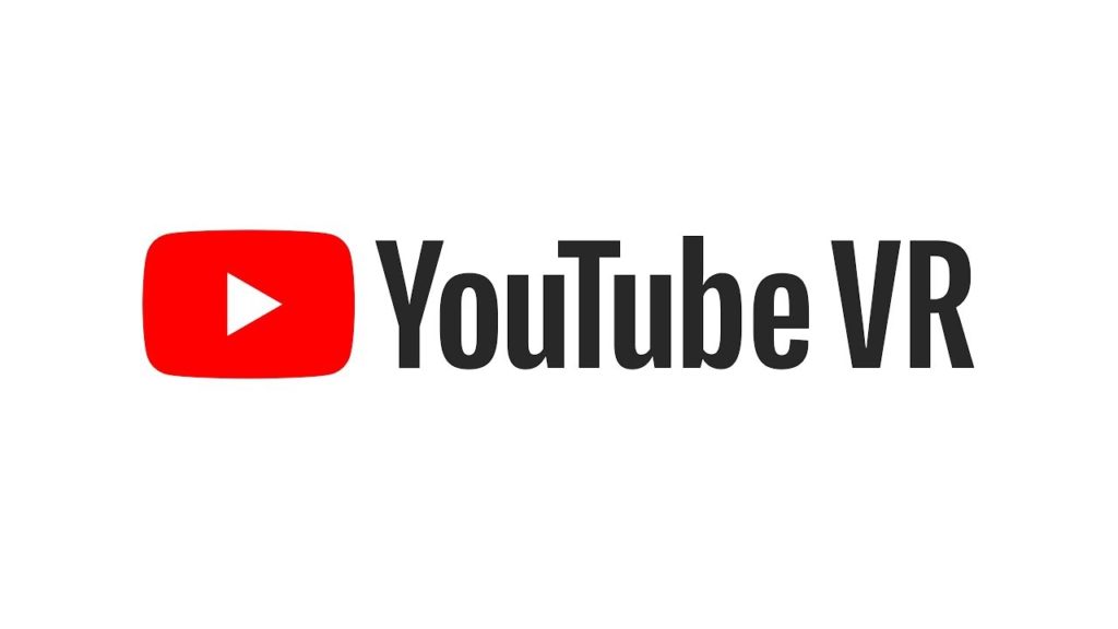 youtube vr