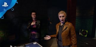 Blood & Truth : Le blockbuster VR qui vous transforme en héros d’action Blood & Truth psvr