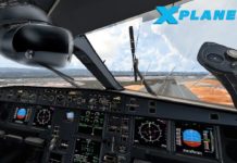 X-Plane 12 VR: The Ultimate Flight Simulator in Virtual Reality? X-Plane 12 VR
