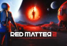 Red Matter 2 : le chef-d’œuvre VR de science-fiction à explorer absolument Red Matter 2