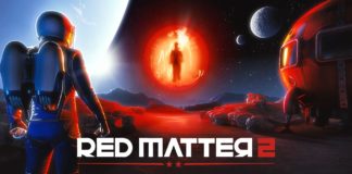 Red Matter 2 : le chef-d’œuvre VR de science-fiction à explorer absolument Red Matter 2
