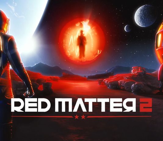 Red Matter 2 : le chef-d’œuvre VR de science-fiction à explorer absolument Red Matter 2