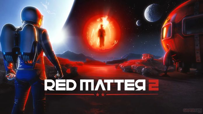 Red Matter 2