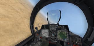 VTOL VR : le simulateur de vol en réalité virtuelle le plus immersif VTOL VR