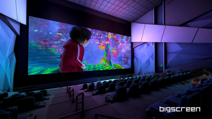 Comment utiliser Bigscreen VR