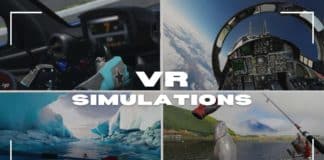 Top Simulation Games with Best Realism in VR: The Ultimate Immersive Experience Top VR Simulation Games