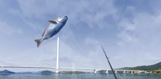 Real VR Fishing : le jeu de pêche en réalité virtuelle qui fait mouche Real VR Fishing