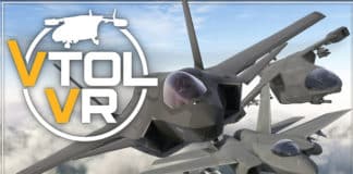 VTOL VR – Complete Guide (Profile, Aircraft & Helicopter, Multiplayer, Settings, Mods) Jeu de simulation de Vol : VTOL VR