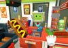Job Simulator: The VR Game That Turns Work Into Play Job Simulator