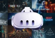 How to Play Popular PC Games in VR: Complete Setup Guides How to Play PC Games in VR