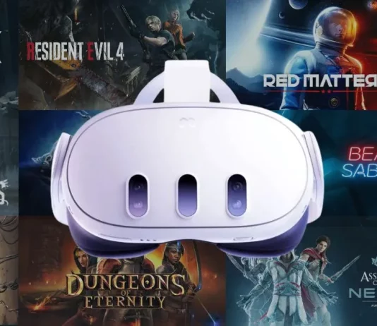 How to Play Popular PC Games in VR: Complete Setup Guides How to Play PC Games in VR