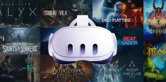 Comment jouer à vos jeux PC préférés en VR : guides complets Comment jouer à vos jeux PC préférés en VR