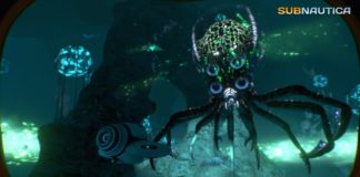 Les Meilleurs Jeux VR Sous-Marins : Plongez dans des Mondes Virtuels Profonds underwater vr game