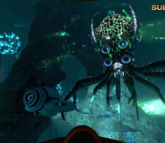 Les Meilleurs Jeux VR Sous-Marins : Plongez dans des Mondes Virtuels Profonds underwater vr game