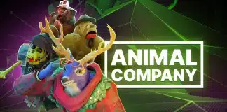 Animal Company VR : Le jeu multijoueur gratuit qui fait rugir la Meta Quest Animal Company vr