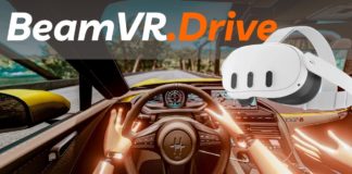 Comment jouer à BeamNG en VR : Guide Complet d’Installation et d’Optimisation how to play escape the backrooms in vr