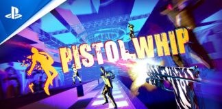 Pistol Whip VR : Le shooter où chaque balle danse sur le beat pistol whip vr