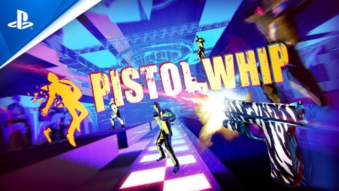 pistol whip vr