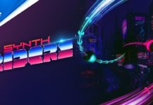Synth Riders VR : Bougez en rythme dans un univers néon immersif Synth Riders VR