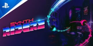 Synth Riders VR : Bougez en rythme dans un univers néon immersif Synth Riders VR